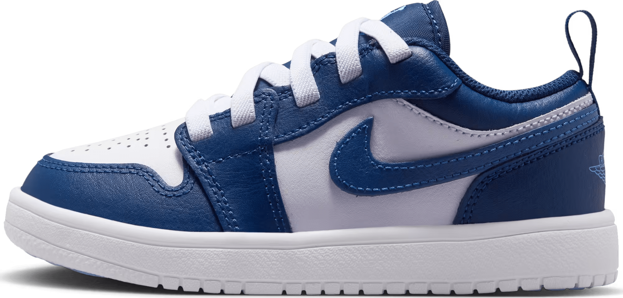 Air Jordan 1 Low Alt PS "Midnight Navy University Blue"