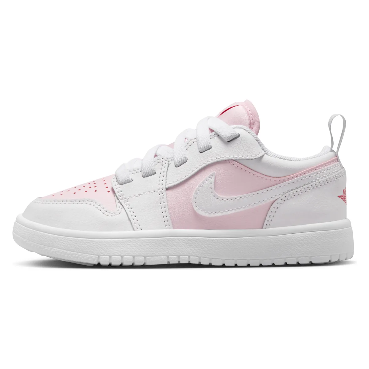 Air Jordan 1 Low Alt PS "White Pink Foam"