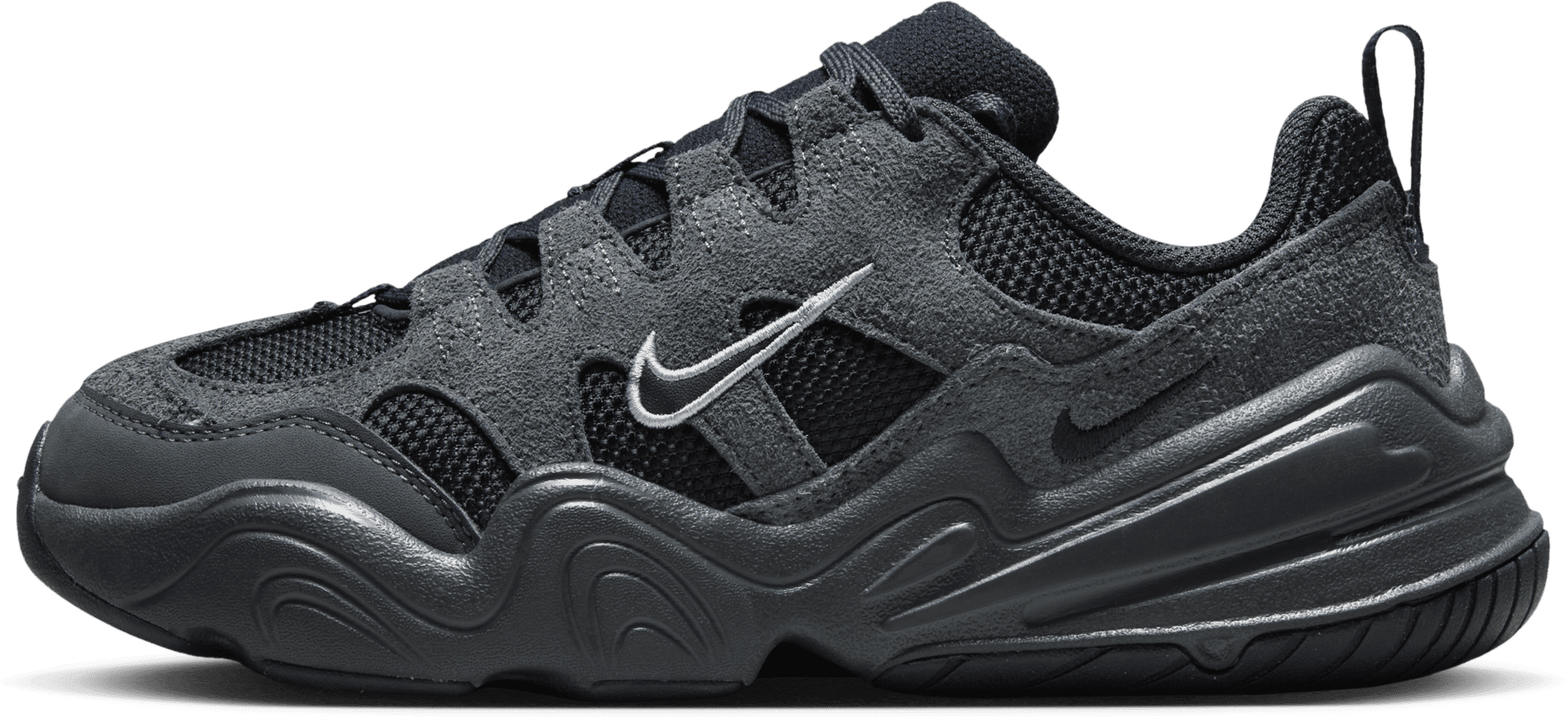 Nike Tech Hera Anthracite Smoke Grey (Women's)