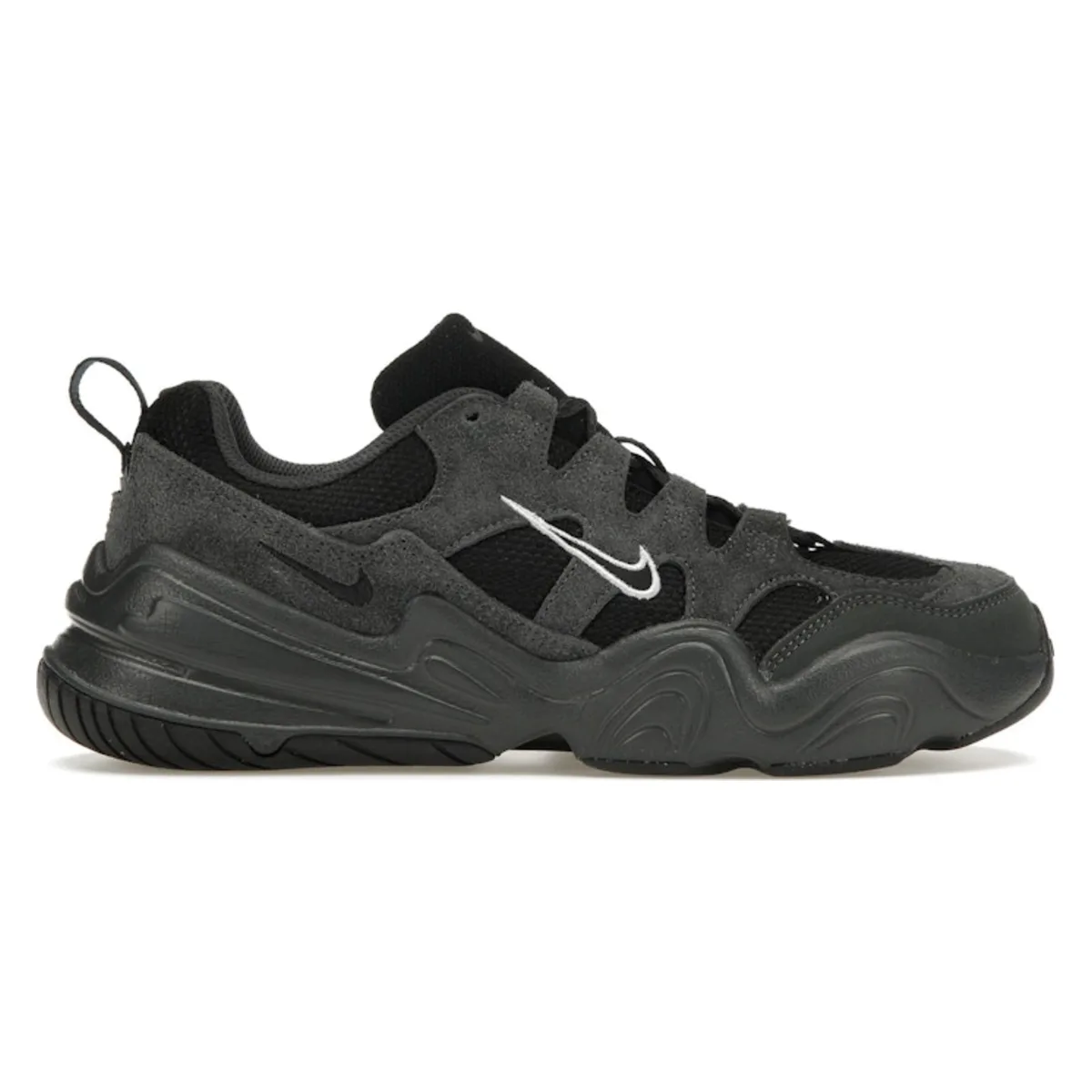 Nike Tech Hera Anthracite Smoke Grey (Women's)