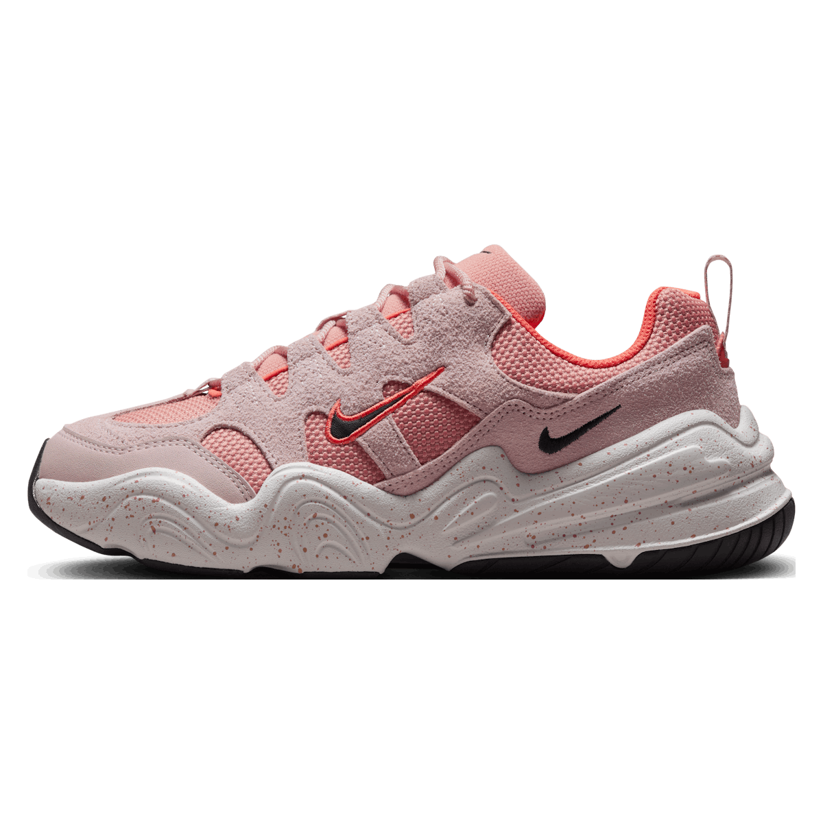 Nike Tech Hera Wmns "Pink Oxford"