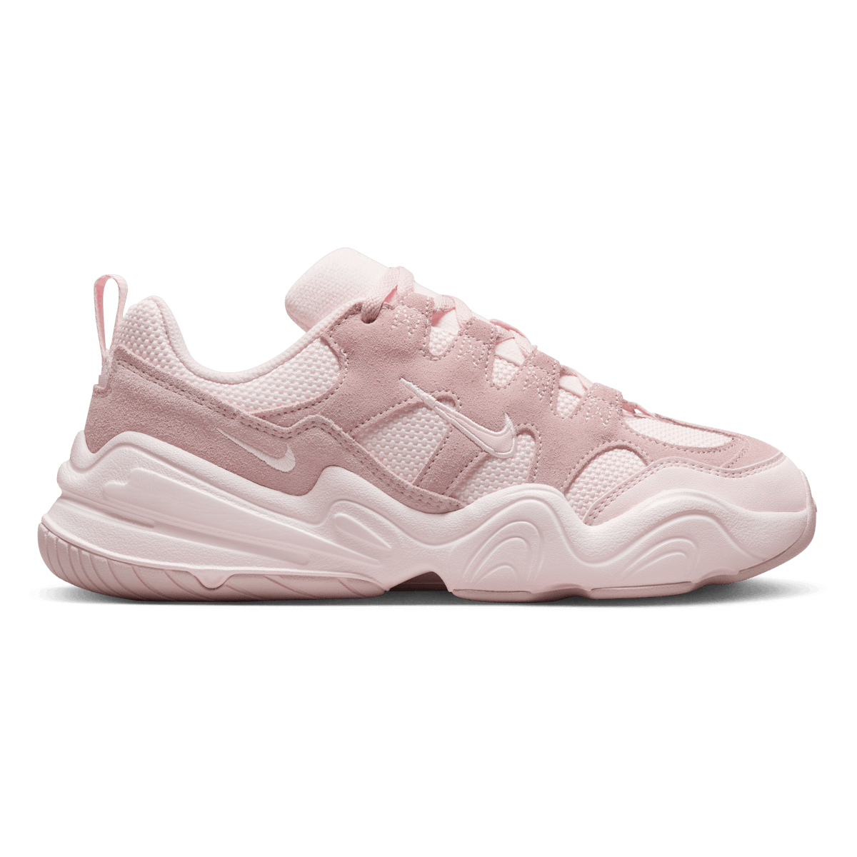 Nike Tech Hera Womens "Pearl Pink"