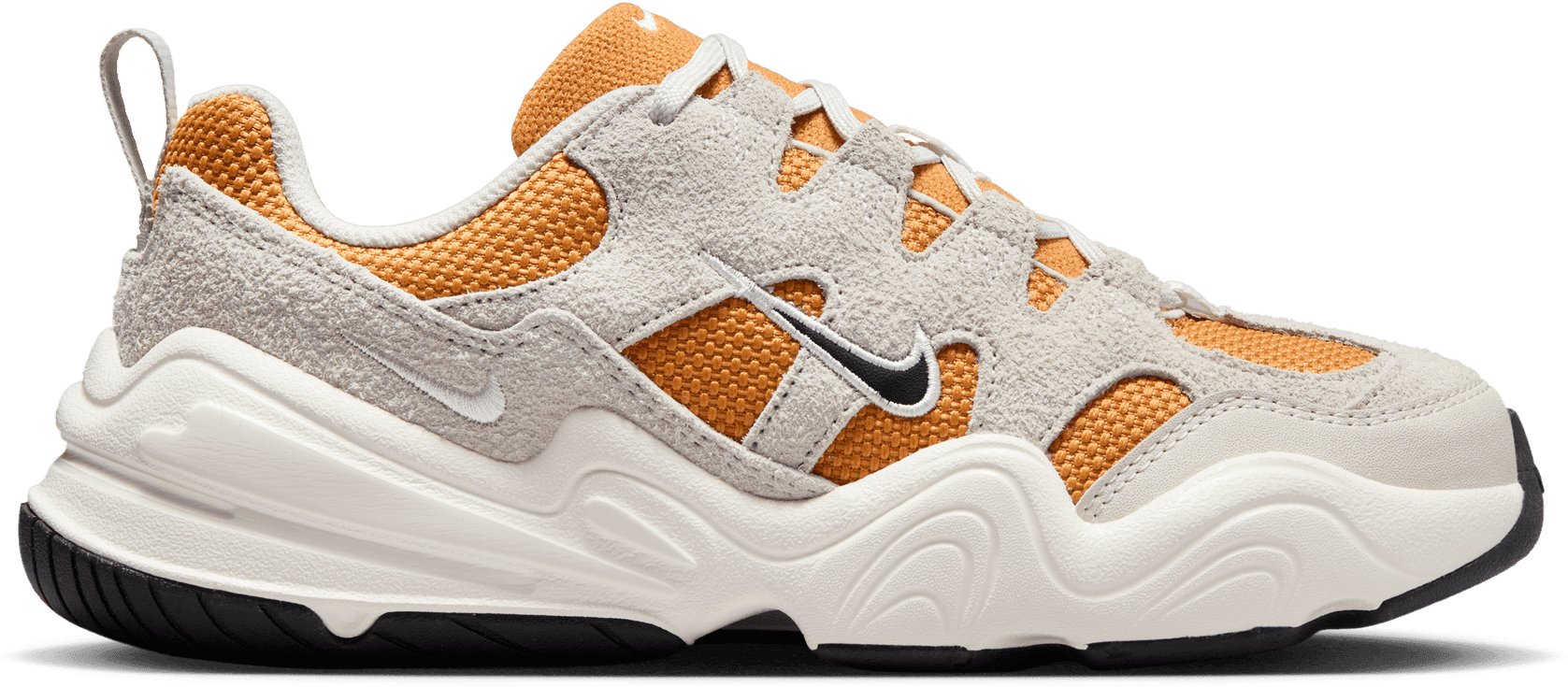 Nike Tech Hera Monarch Light Bone (Women's)