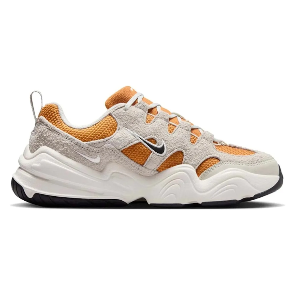 Nike Tech Hera Monarch Light Bone (Women's)
