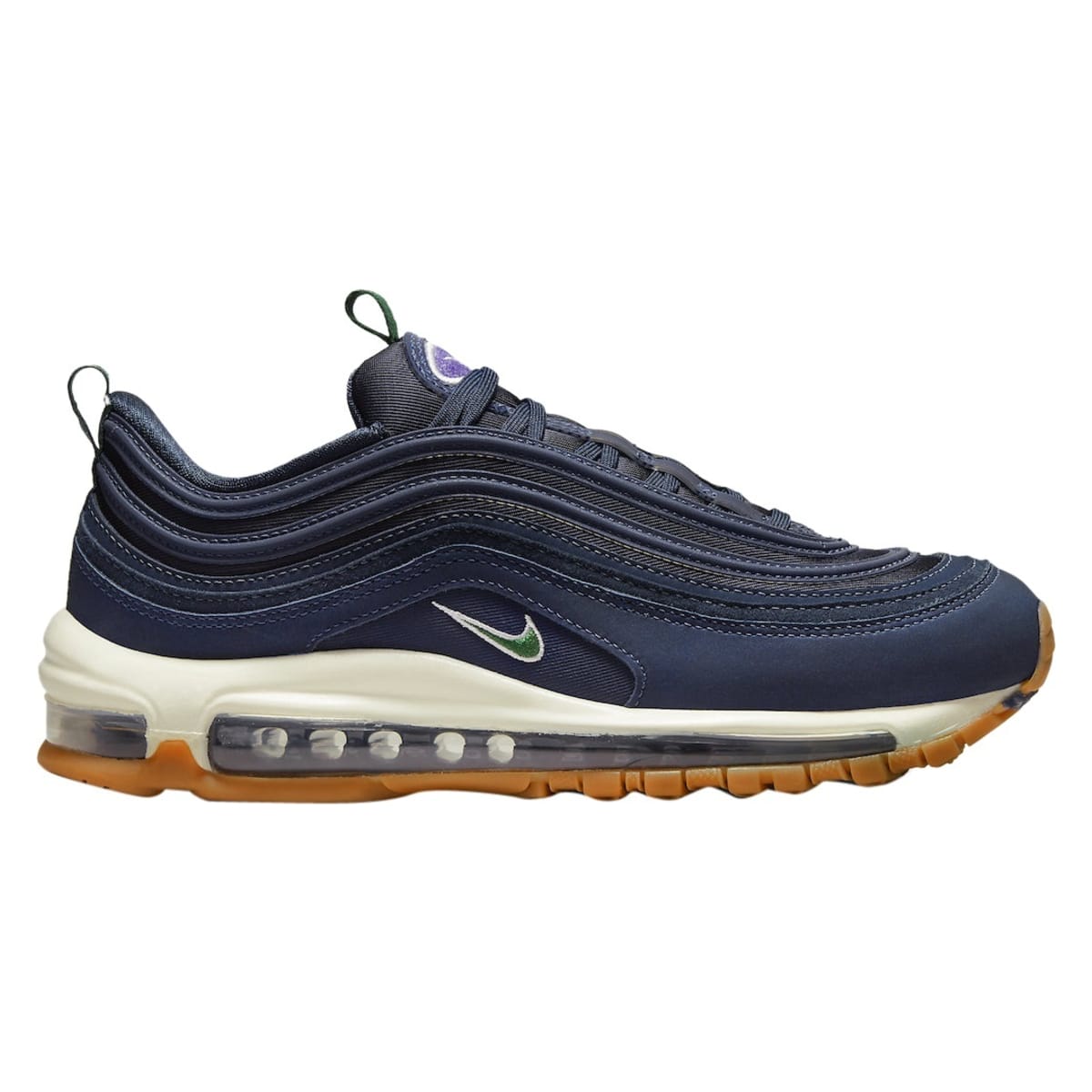 Nike air max 97 grijs heren cheap