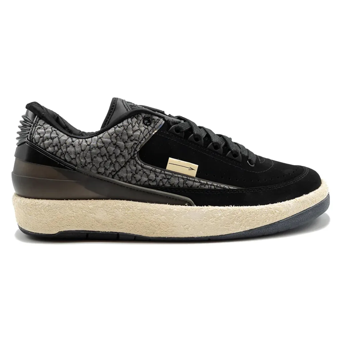 Jordan 2 Retro Low Responsibility