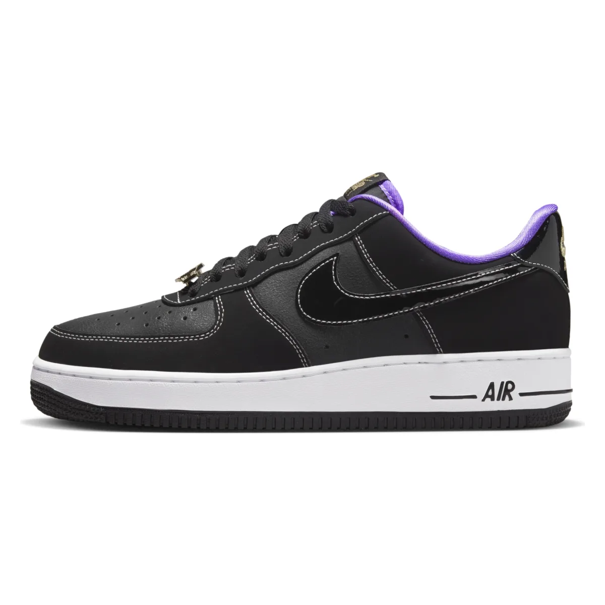 Nike Air Force 1 '07 LV8 "World Champ"