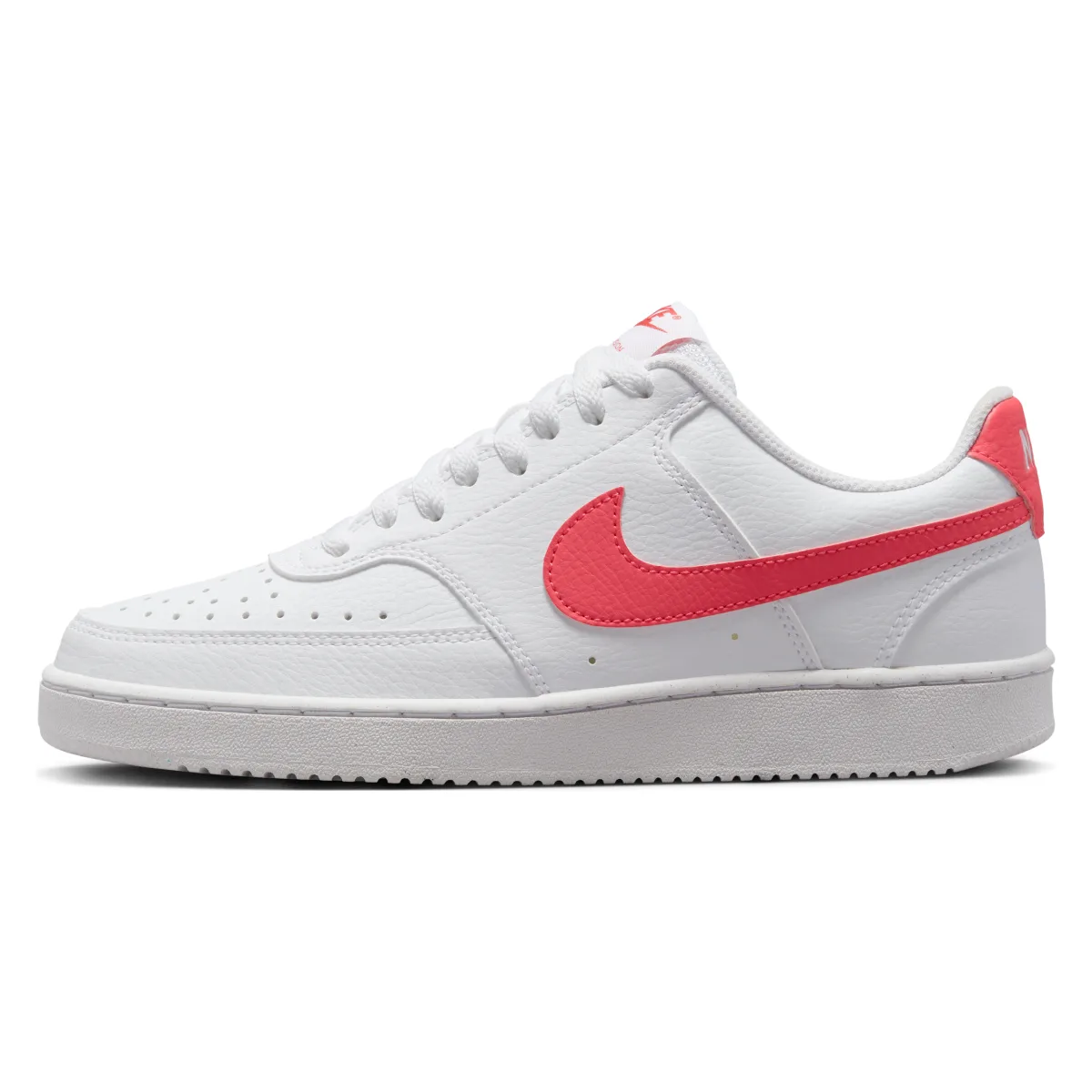 Nike Court Vision Low Wmns "Sea Coral"