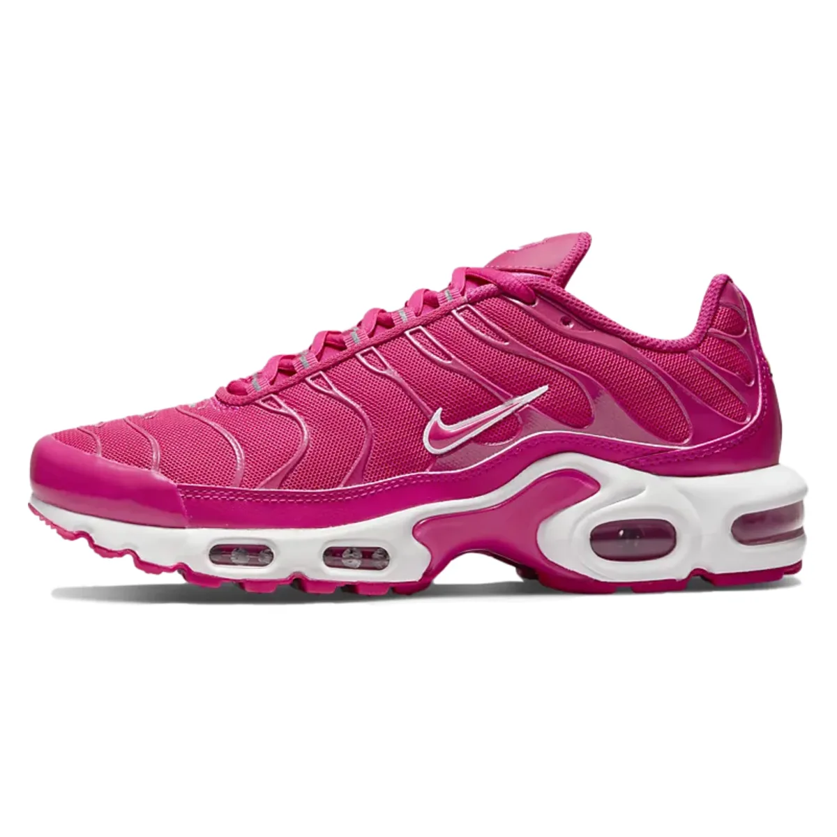 Nike Air Max Plus "Pink Prime"