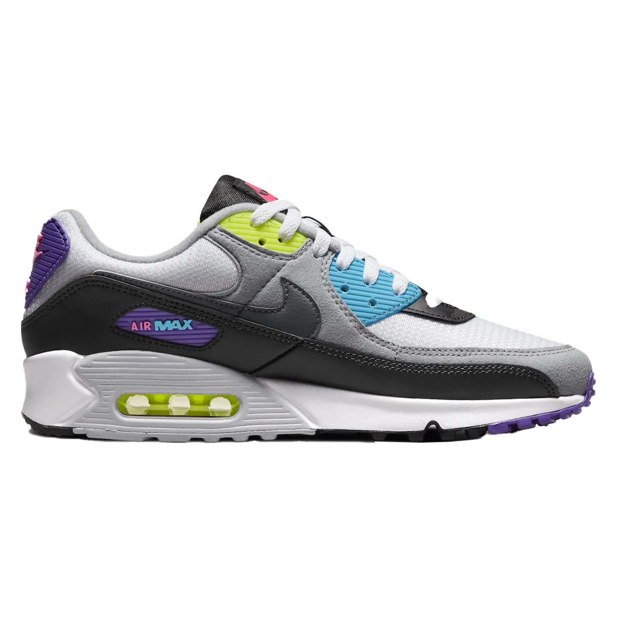 Nike Air Max 90 "What The"