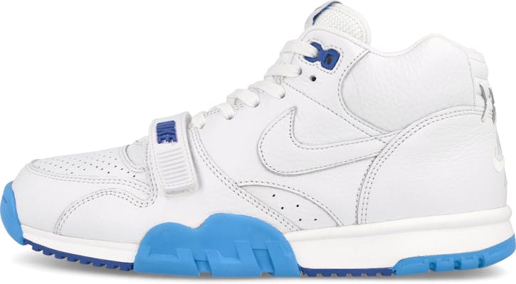 NikeAir Trainer 1 "Don't I Know You?"