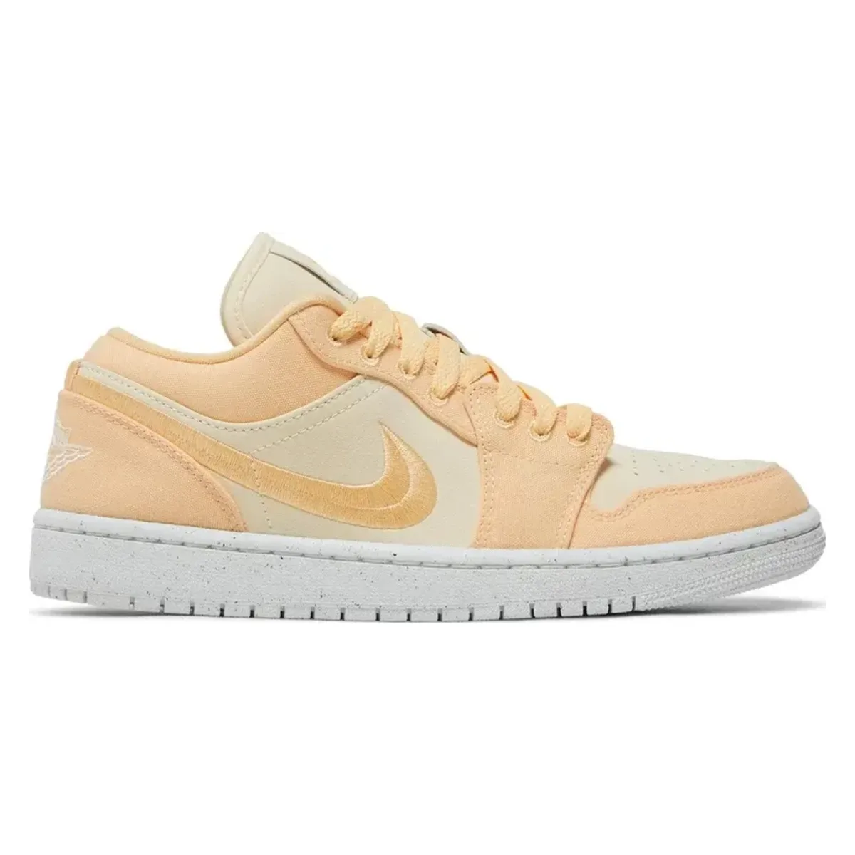 Air Jordan 1 Low SE "Celestial Gold"