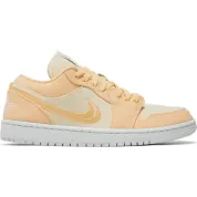Air Jordan 1 Low SE "Celestial Gold"
