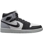 Air Jordan 1 Mid SE Wmns "Canvas"