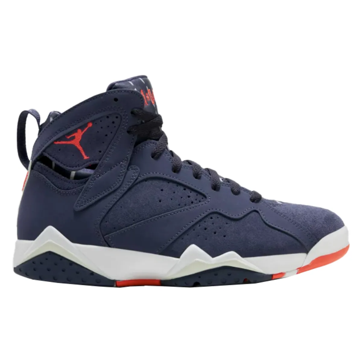 Air Jordan 7 "Quai 54"