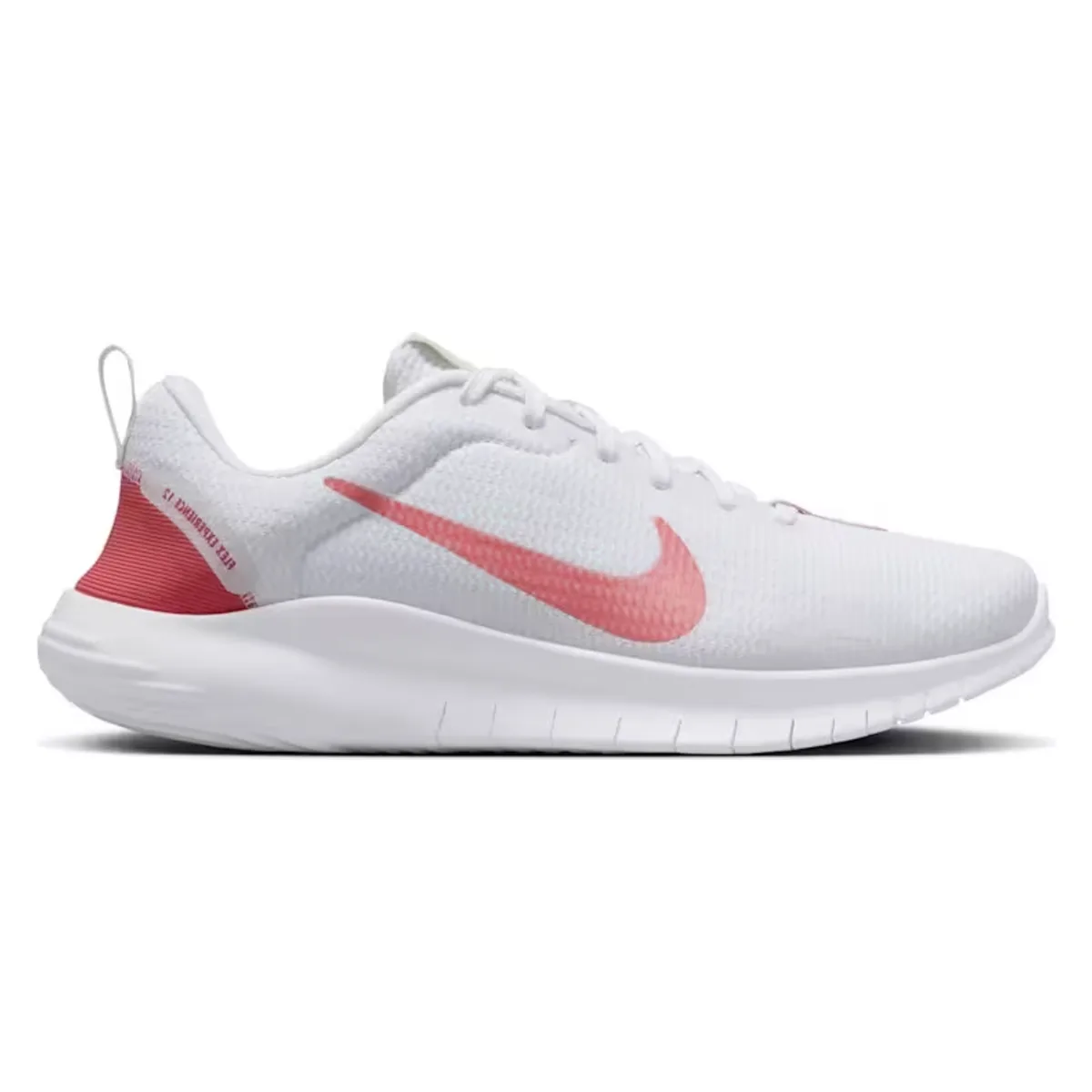 Nike Flex Experience Run 12 White Magic Ember (Women's)