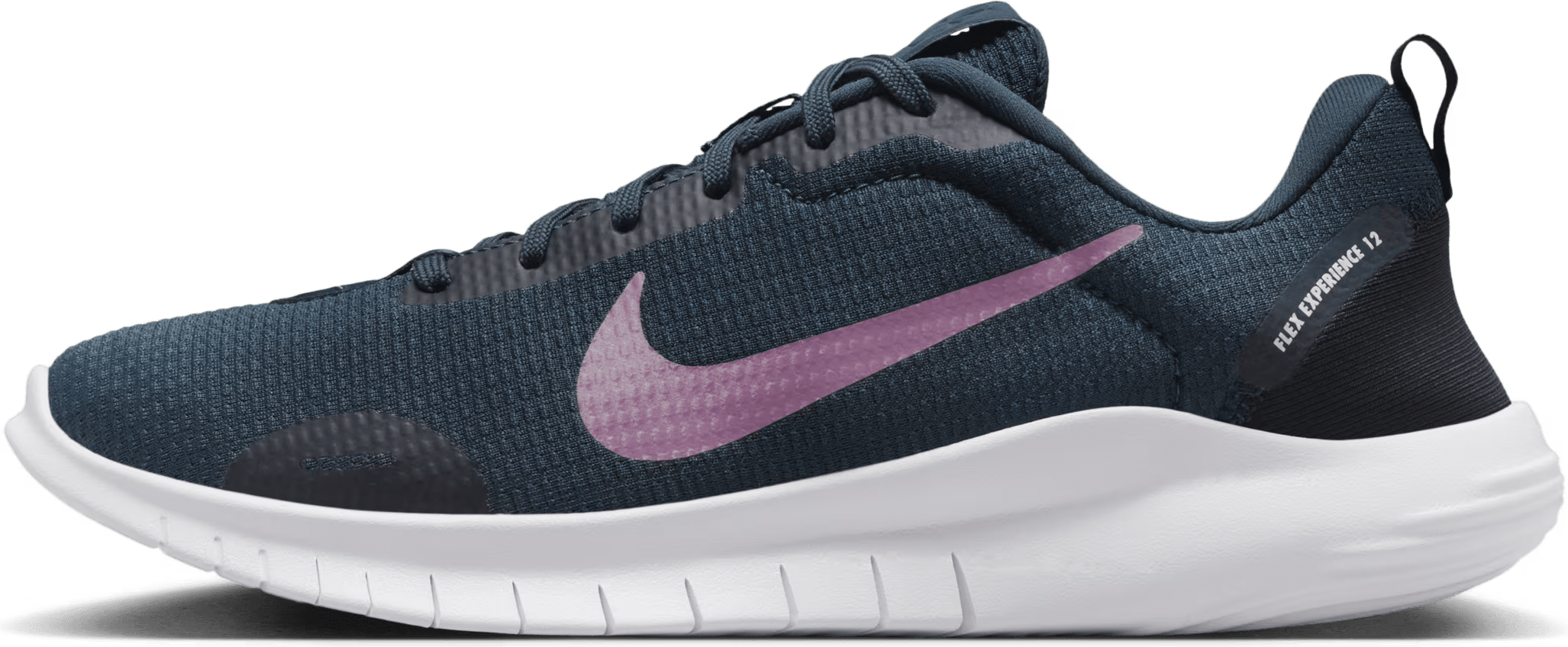 Nike Flex Experience Run 12 hardloop (straat)