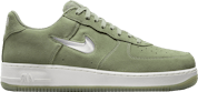 Nike Air Force 1 Low Jewel "Oil Green"