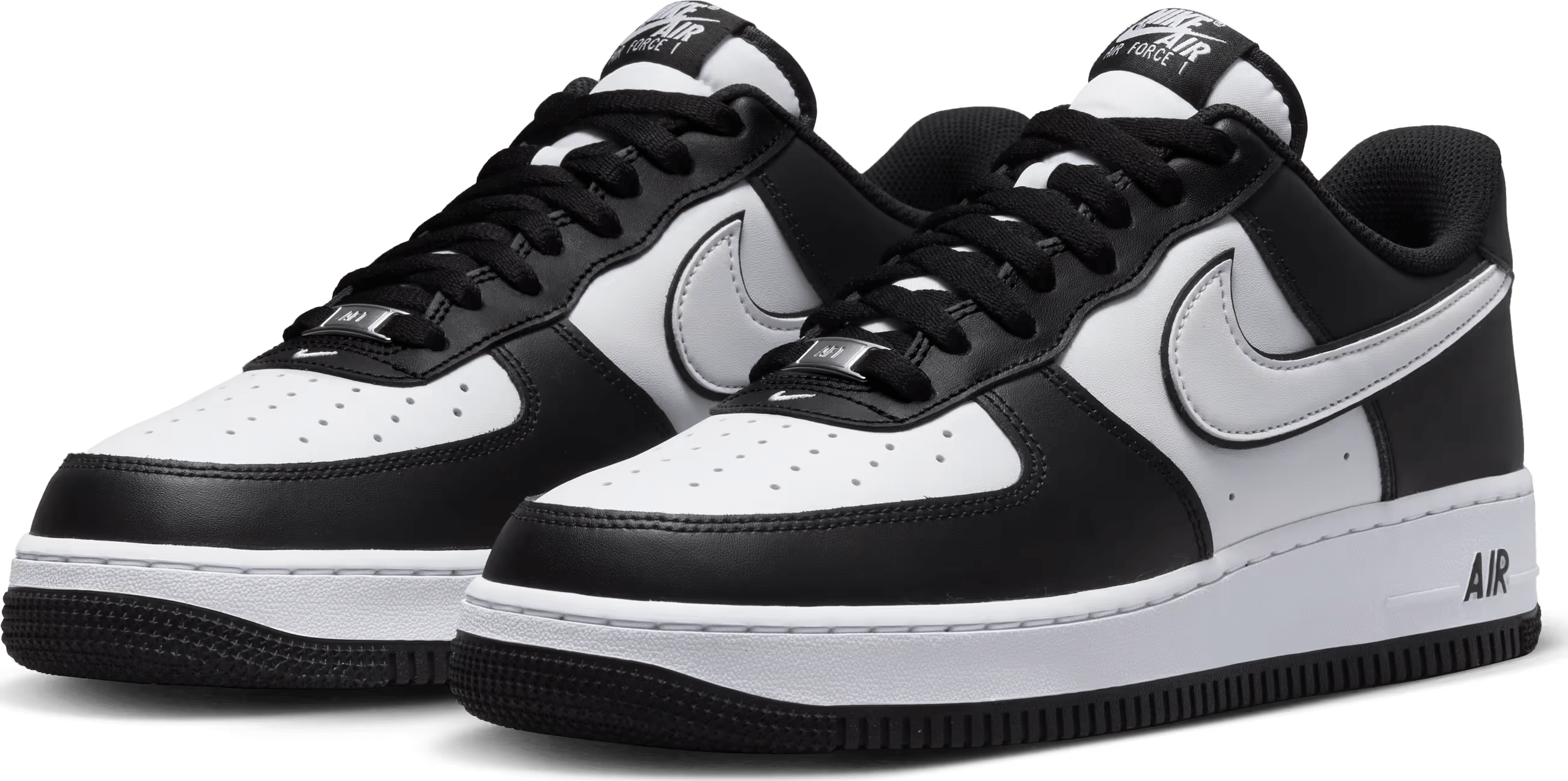 Nike Air Force 1 Low "Panda"