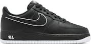 Nike Air Force 1 Low "Outline Black White"