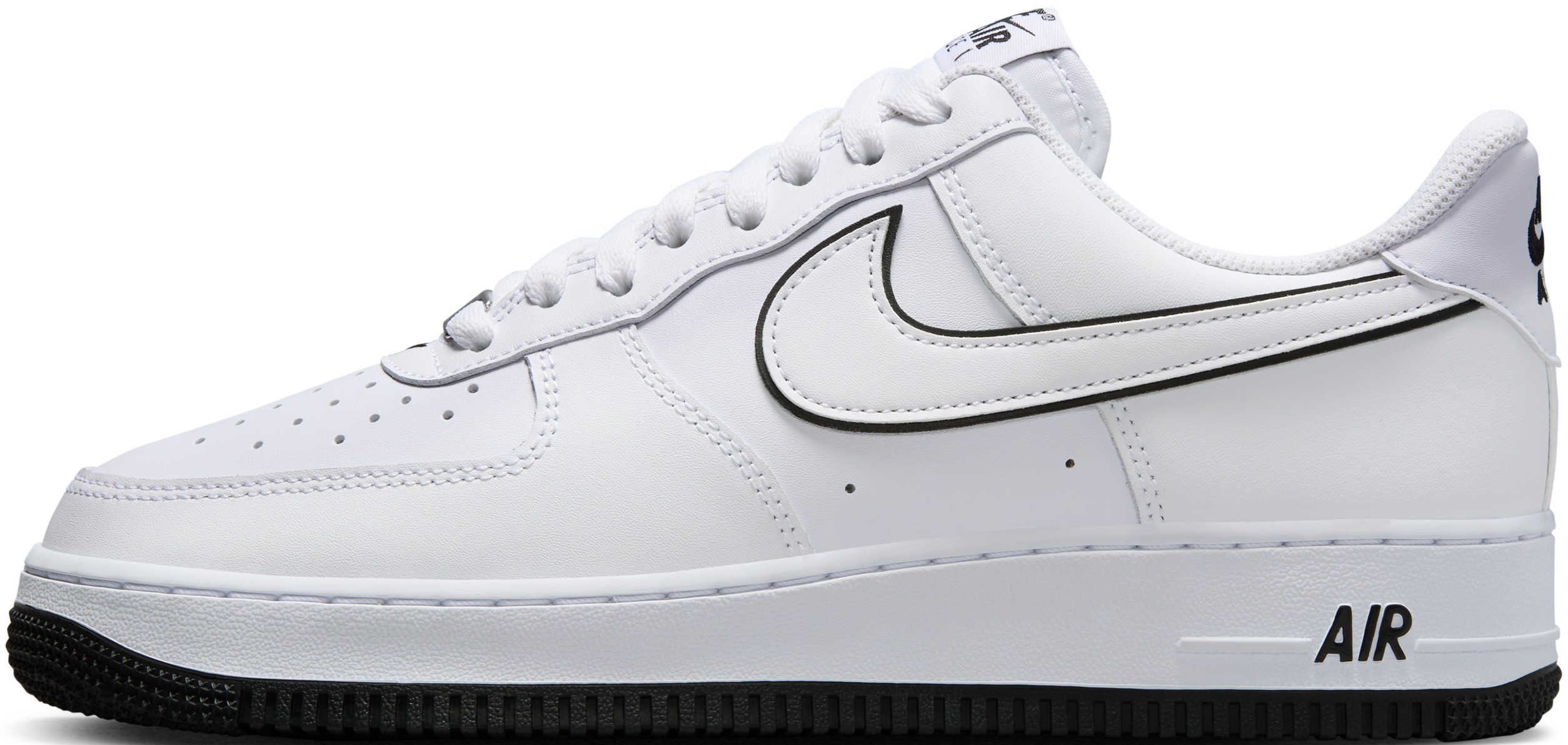 Wit nike air force hotsell