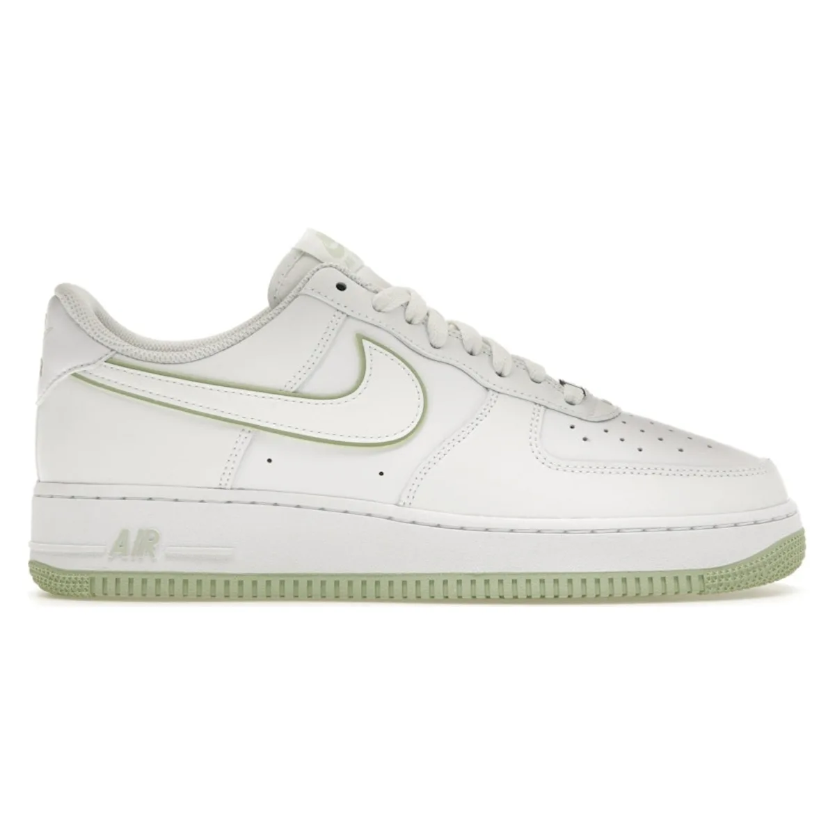 Nike Air Force 1 Low '07 White Honeydew