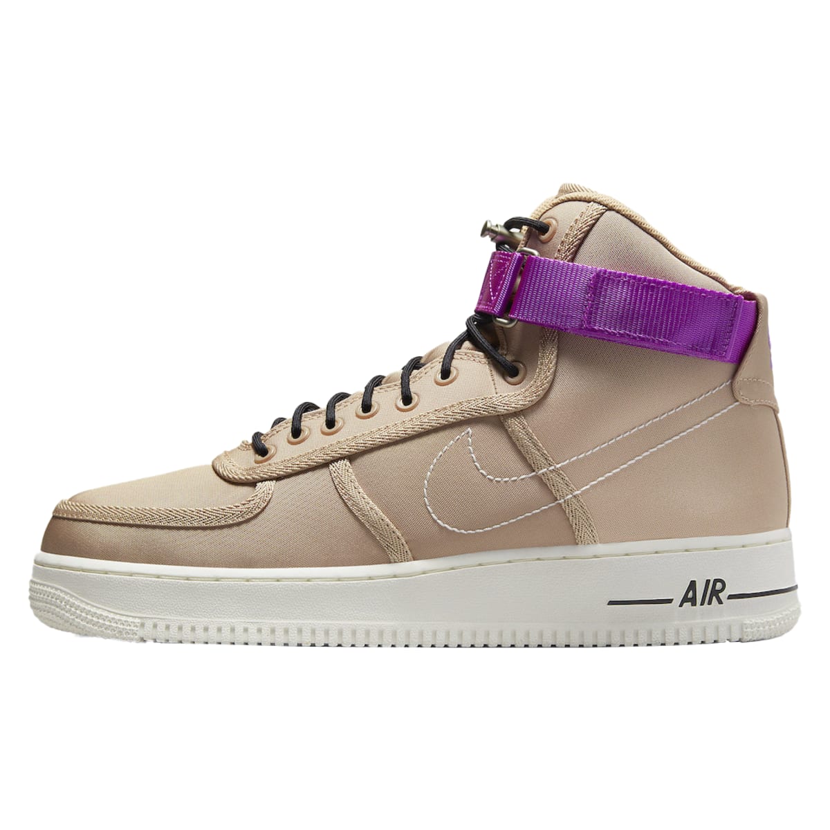 Nike Air Force 1 High "Moving Company"