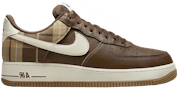 Nike Air Force 1 Low LX “Cacao Plaid”