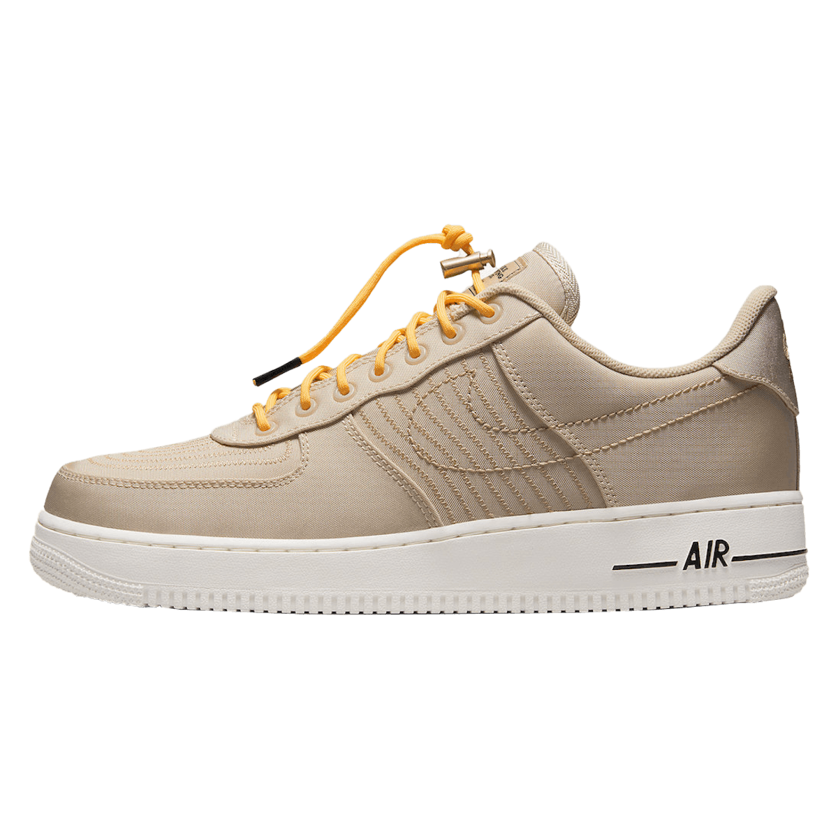 Nike Air Force 1 Low "Moving Company" Sanddrift