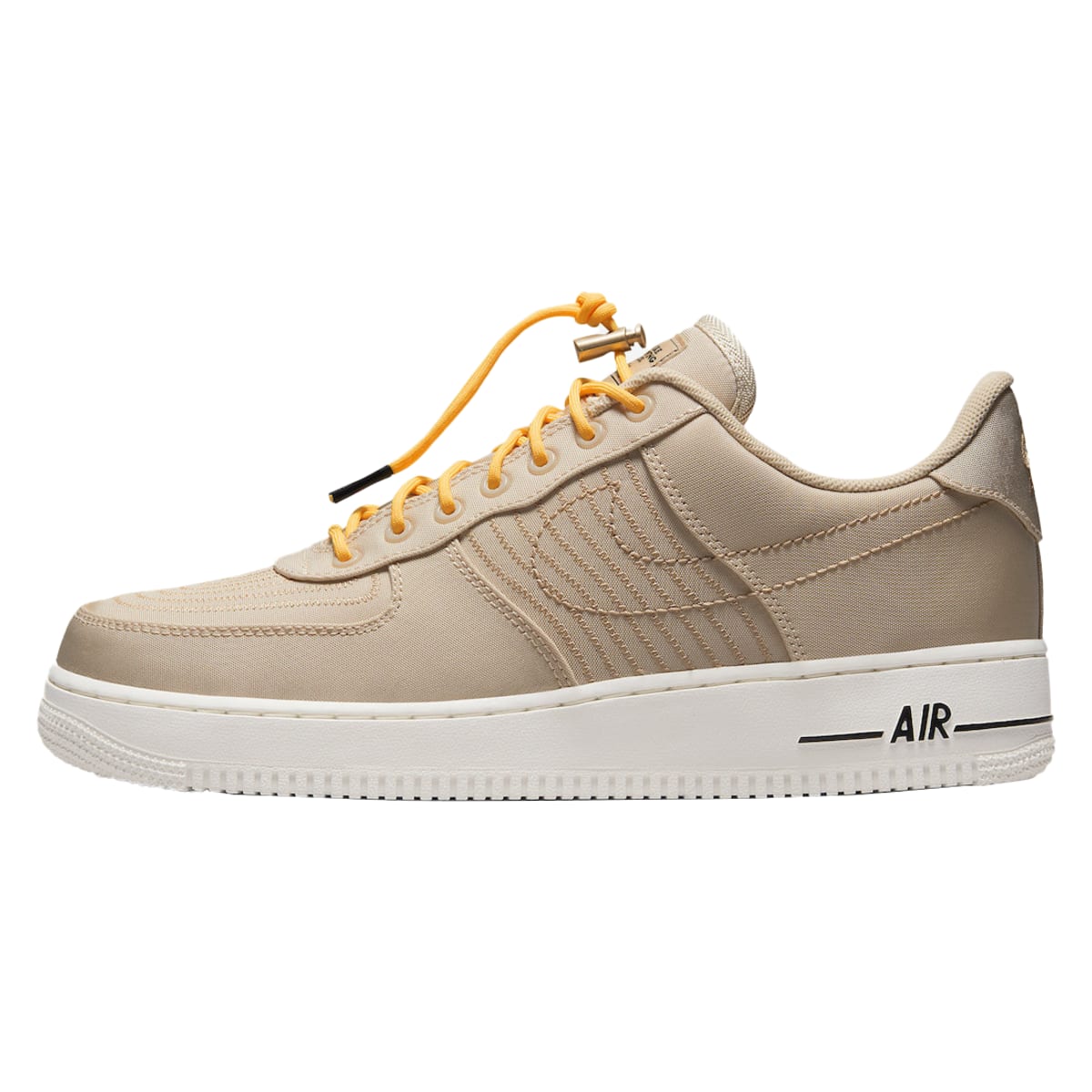 Nike Air Force 1 Low "Moving Company" Sanddrift