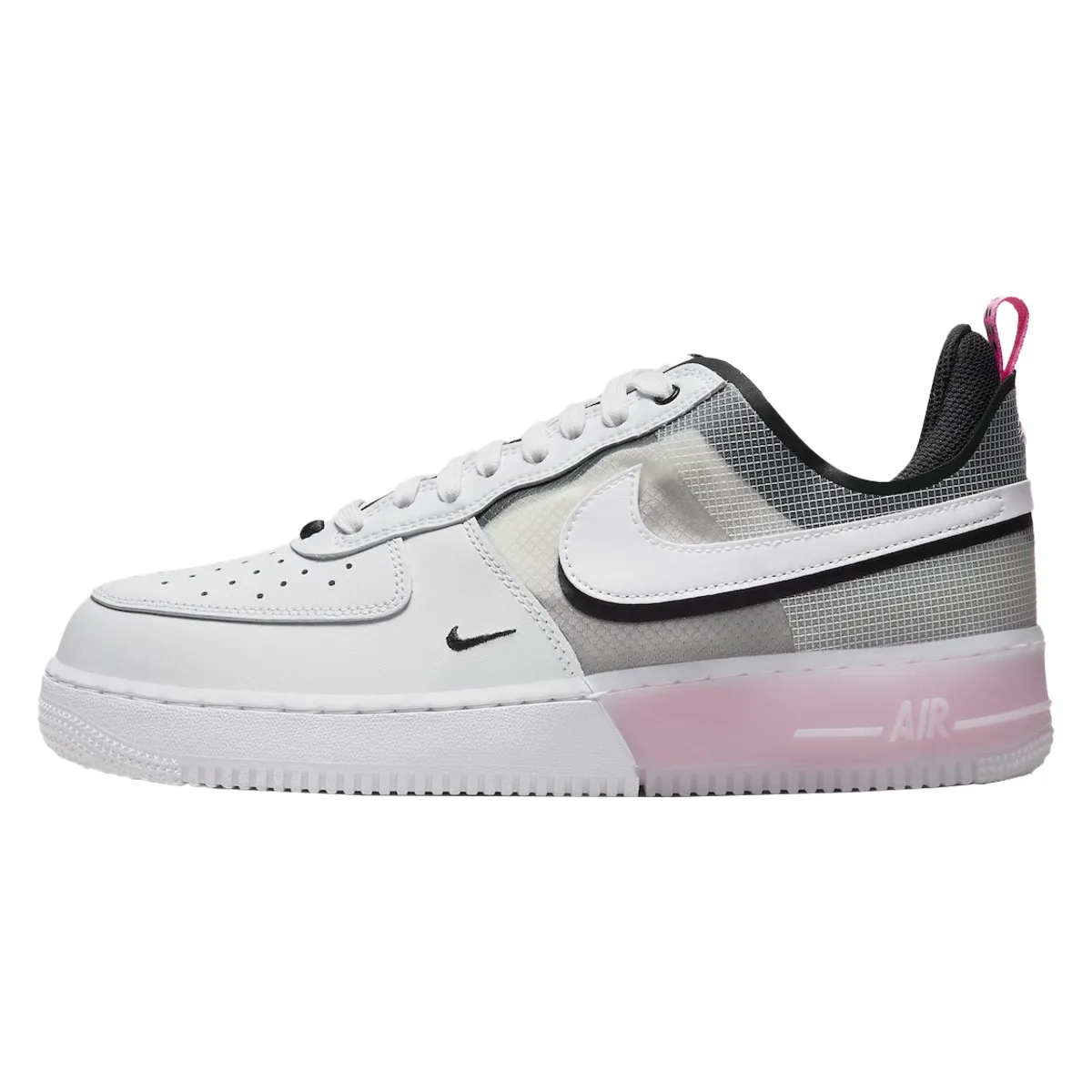 Nike Air Force 1 React