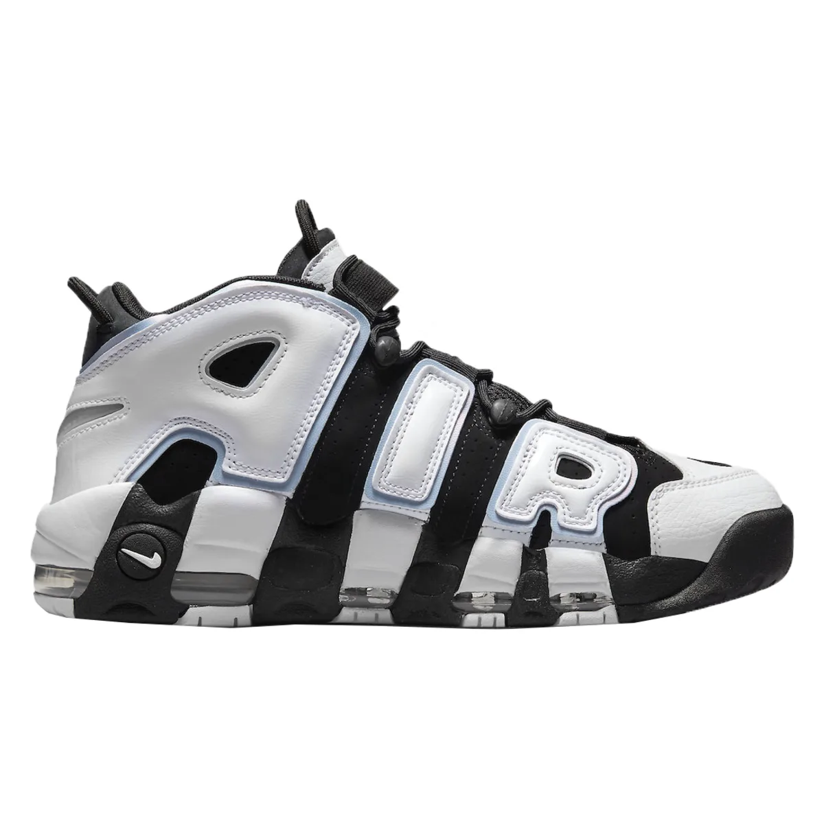 Nike Air More Uptempo "Cobalt Bliss"
