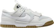 Nike Air Dunk Jumbo Remastered "White Gum"