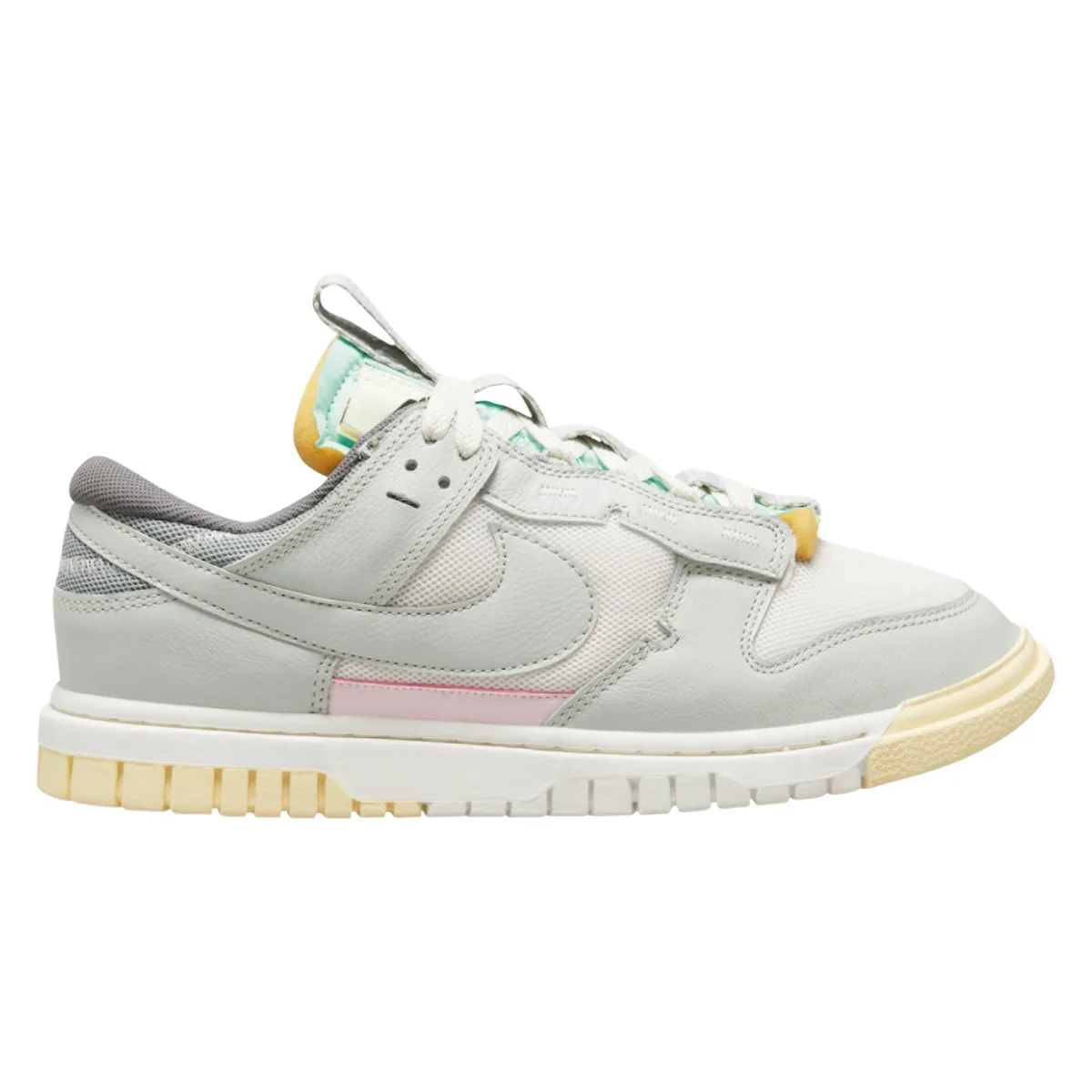Nike Dunk Low Remastered "Mint Foam"
