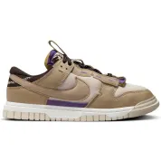 Nike Air Dunk Jumbo "Mushroom"