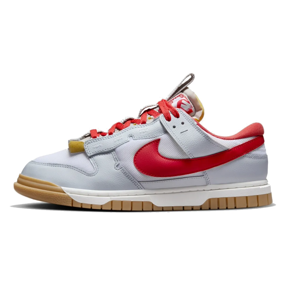 Nike Dunk Low Remastered "Mushroom"