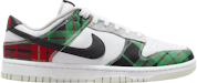 Nike Dunk Low "Plaid"