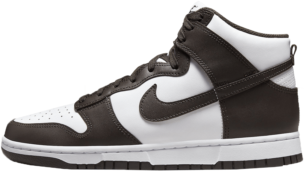 Nike Dunk High "Palomino"