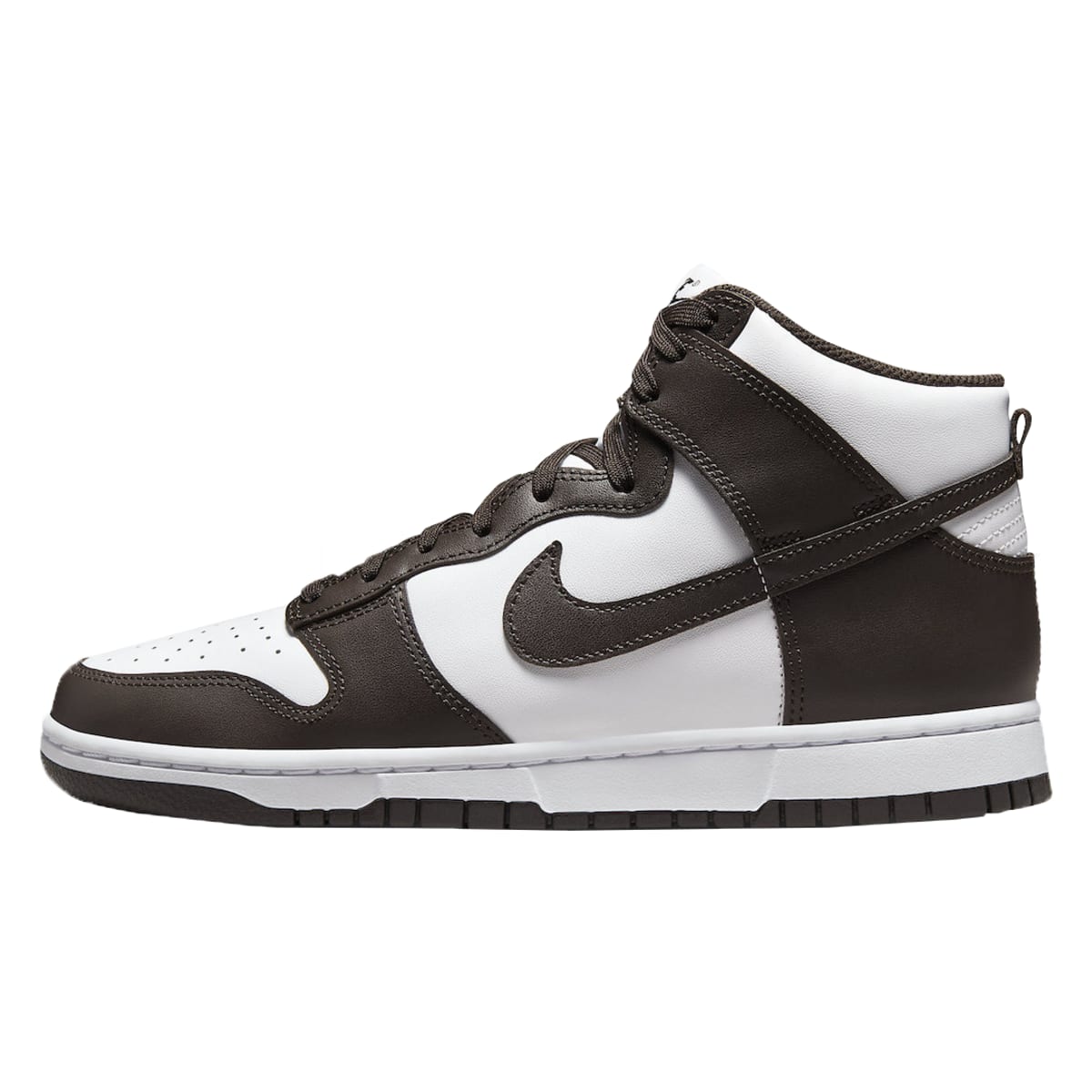 Nike Dunk High "Palomino"