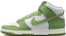 Nike Dunk High Retro "Chlorophyll"
