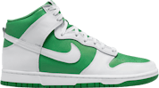 Nike Dunk High "Pine Green"