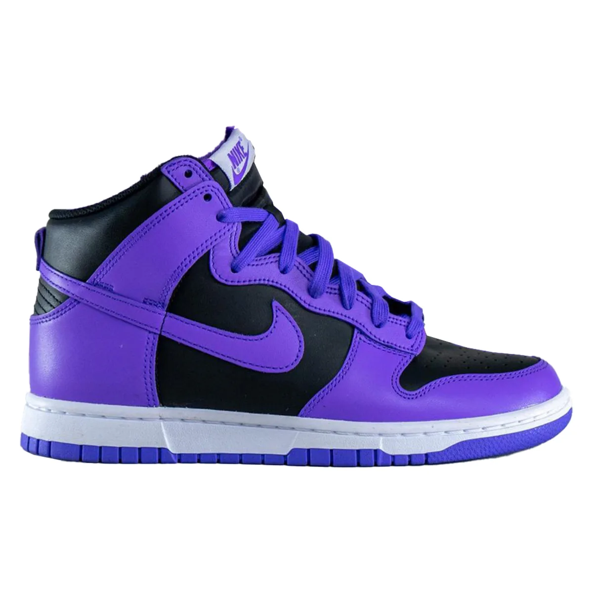 Nike Dunk High "Psychic Purple"