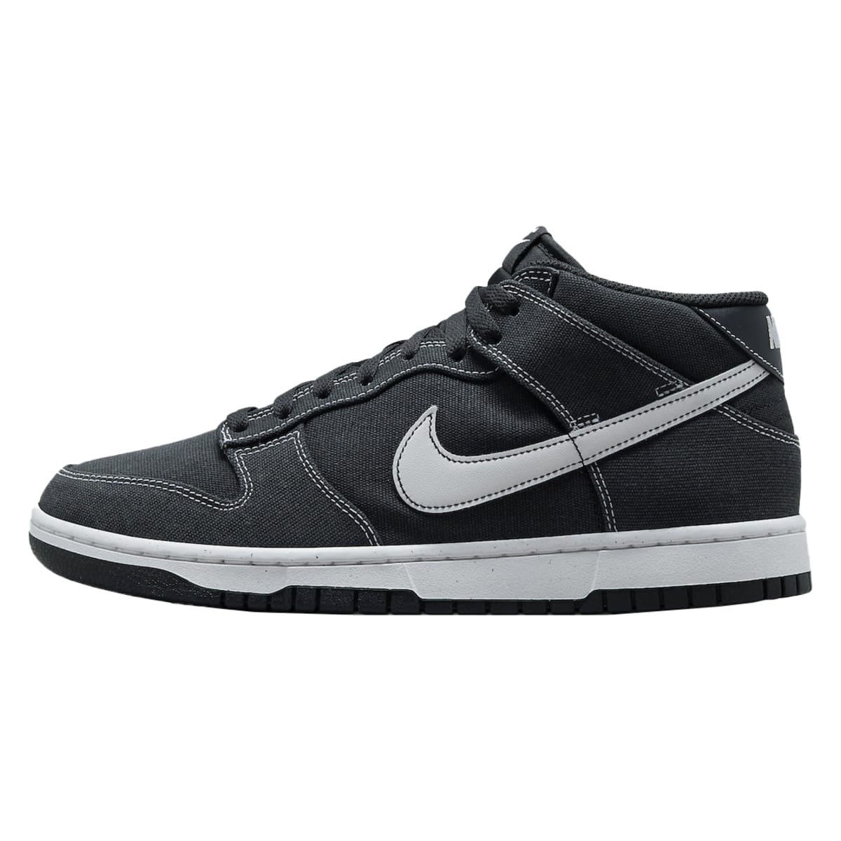 Nike Dunk Mid "Off Noir"
