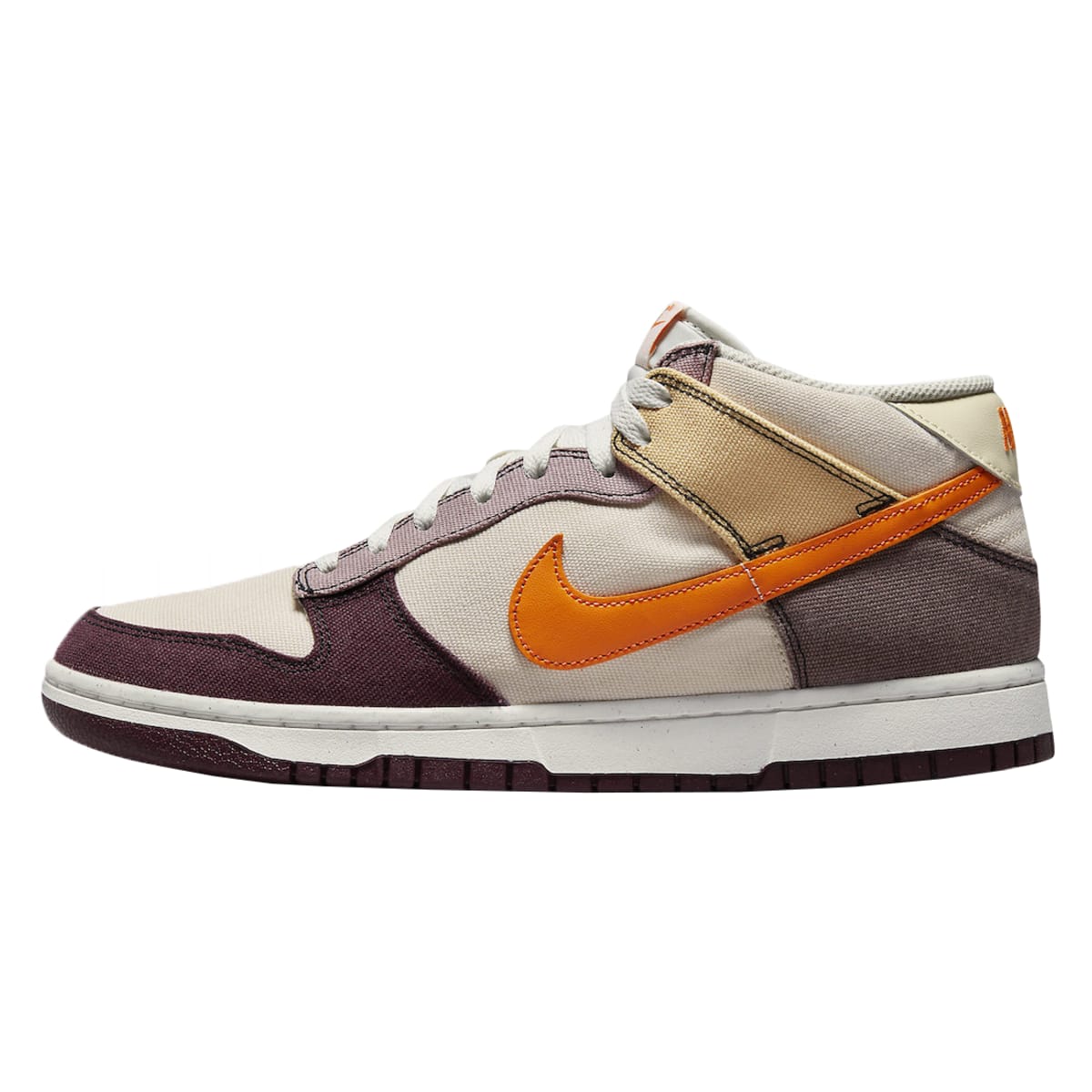 Nike Dunk Mid "Coconut Milk"