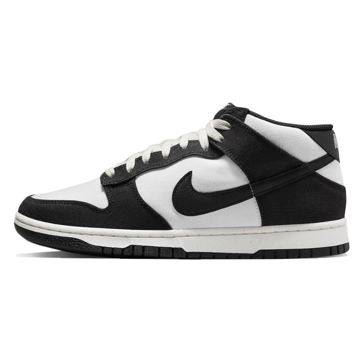 Nike Dunk Mid "Panda"