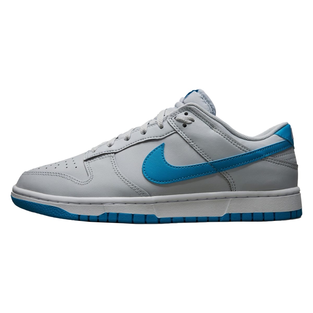 Nike Dunk Low "Light Blue"