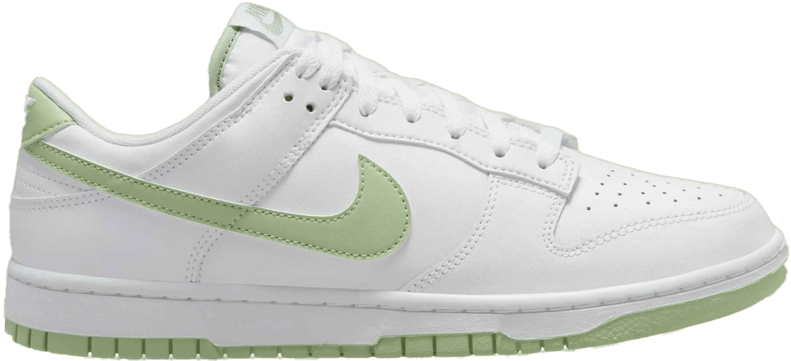 Nike Dunk Low "Honeydew"