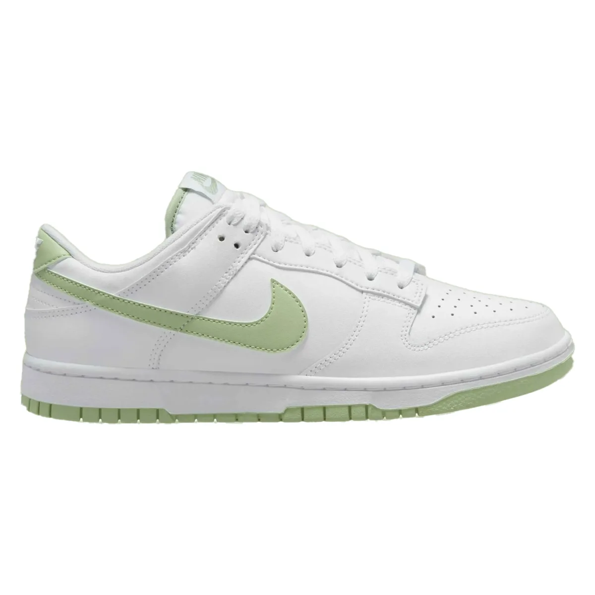 Nike Dunk Low "Honeydew"