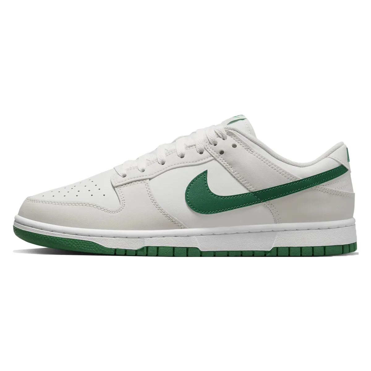 Nike Dunk Low "White Malachite"