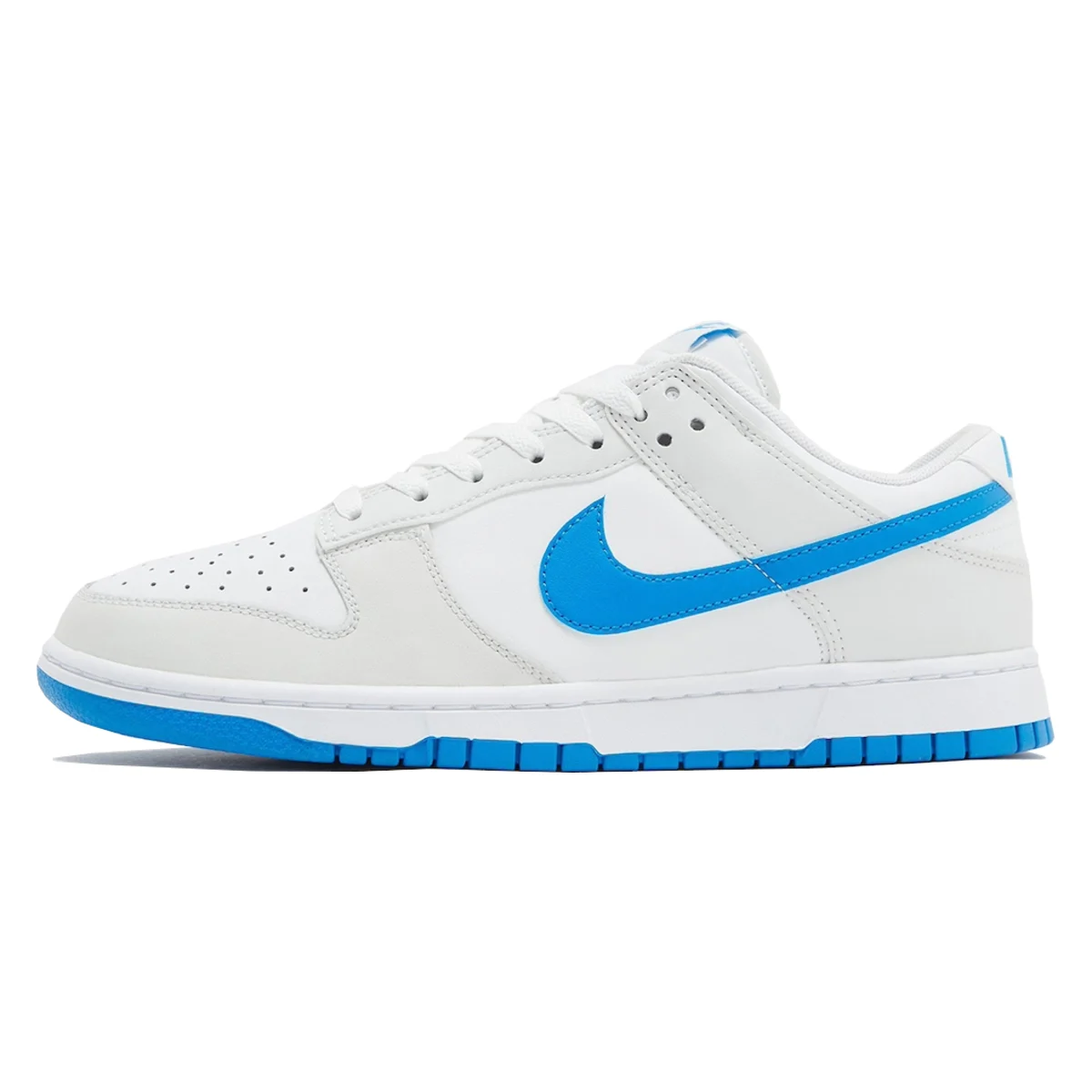 Nike Dunk Low "Photo Blue"